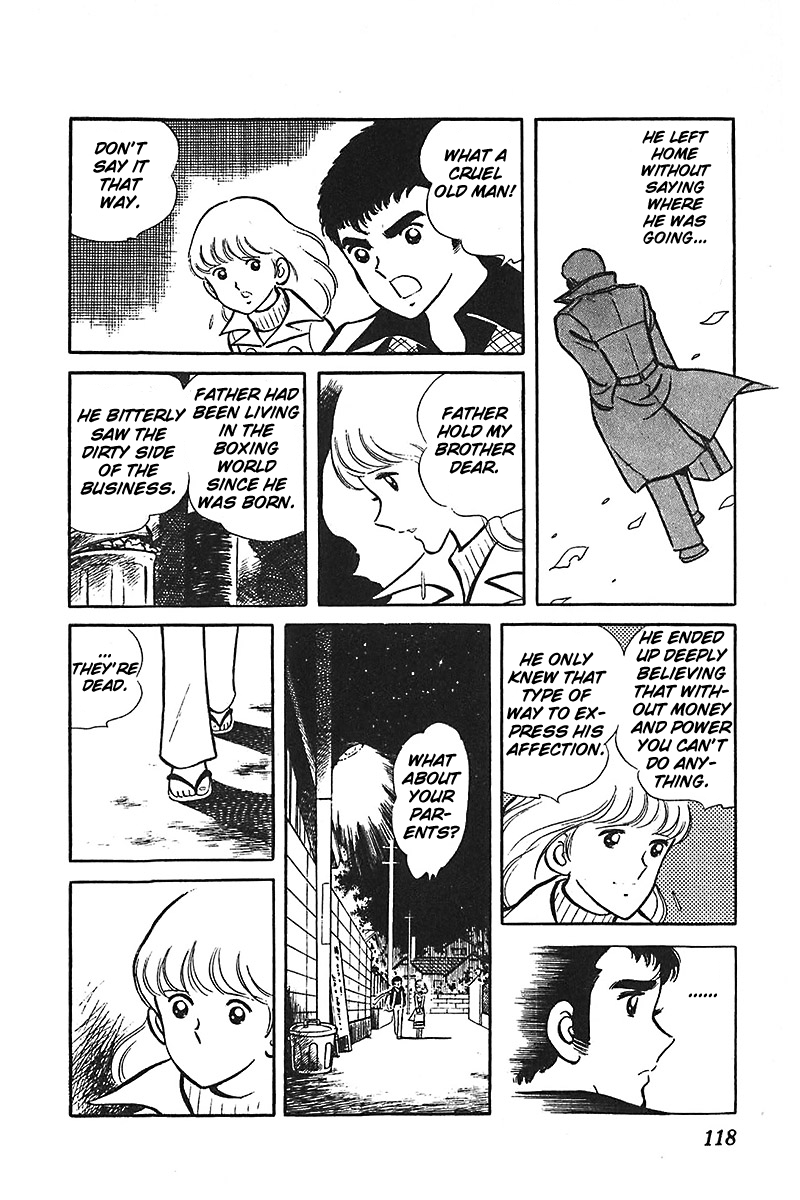 Ah! Seishun no Koushien Chapter 7.2 page 12 - Vol.7 Chapter 2