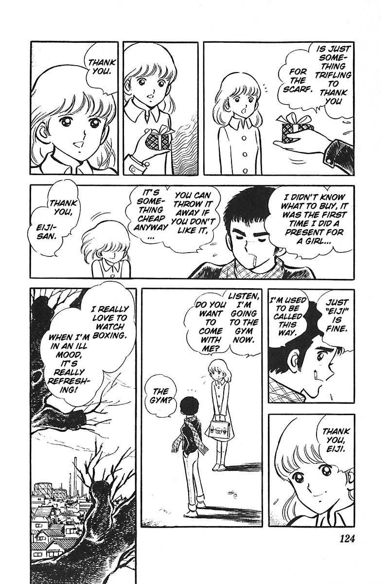 Ah! Seishun no Koushien Chapter 7.2 page 18 - Vol.7 Chapter 2