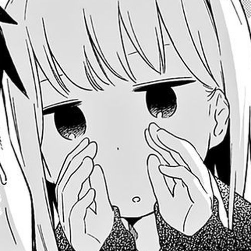 Aharen-san wa Hakarenai Chapter 1 cover