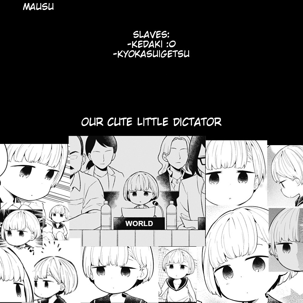 Aharen-san wa Hakarenai Chapter 100 page 16 - Chapter 100