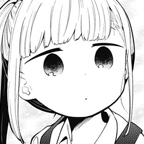 Aharen-san wa Hakarenai Chapter 100 cover