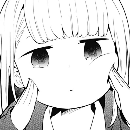 Aharen-san wa Hakarenai Chapter 101 cover