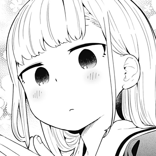 Aharen-san wa Hakarenai Chapter 102 cover