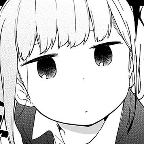 Aharen-san wa Hakarenai Chapter 11 cover