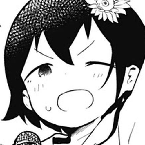 Aharen-san wa Hakarenai Chapter 112 cover