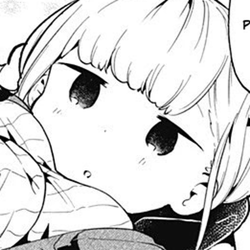 Aharen-san wa Hakarenai Chapter 116 cover