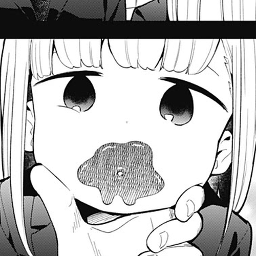 Aharen-san wa Hakarenai Chapter 118 cover