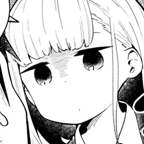 Aharen-san wa Hakarenai Chapter 120.5 cover