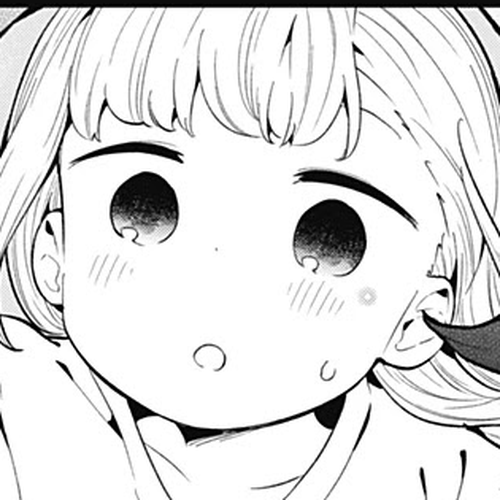 Aharen-san wa Hakarenai Chapter 125 cover
