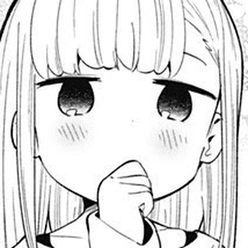 Aharen-san wa Hakarenai Chapter 127 cover