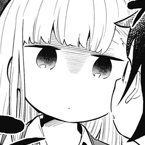 Aharen-san wa Hakarenai Chapter 134 cover