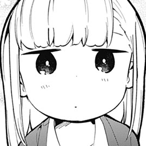 Aharen-san wa Hakarenai Chapter 136 cover