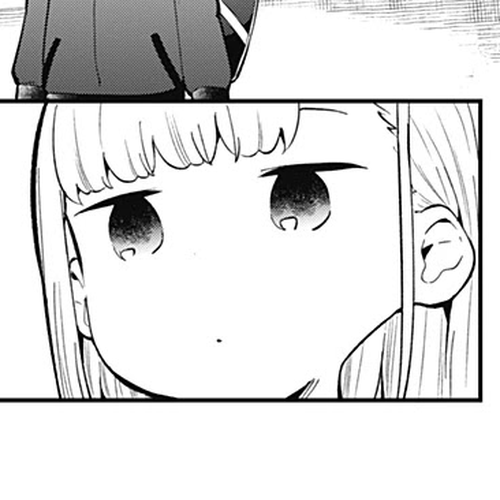 Aharen-san wa Hakarenai Chapter 137 cover