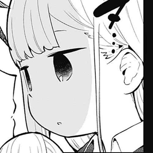 Aharen-san wa Hakarenai Chapter 139 cover