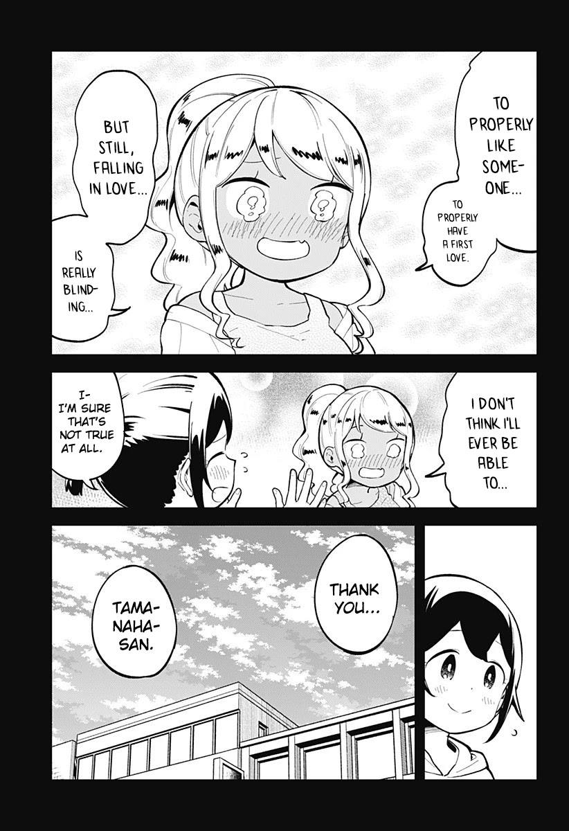 Aharen-san wa Hakarenai Chapter 143 page 14 - Chapter 143