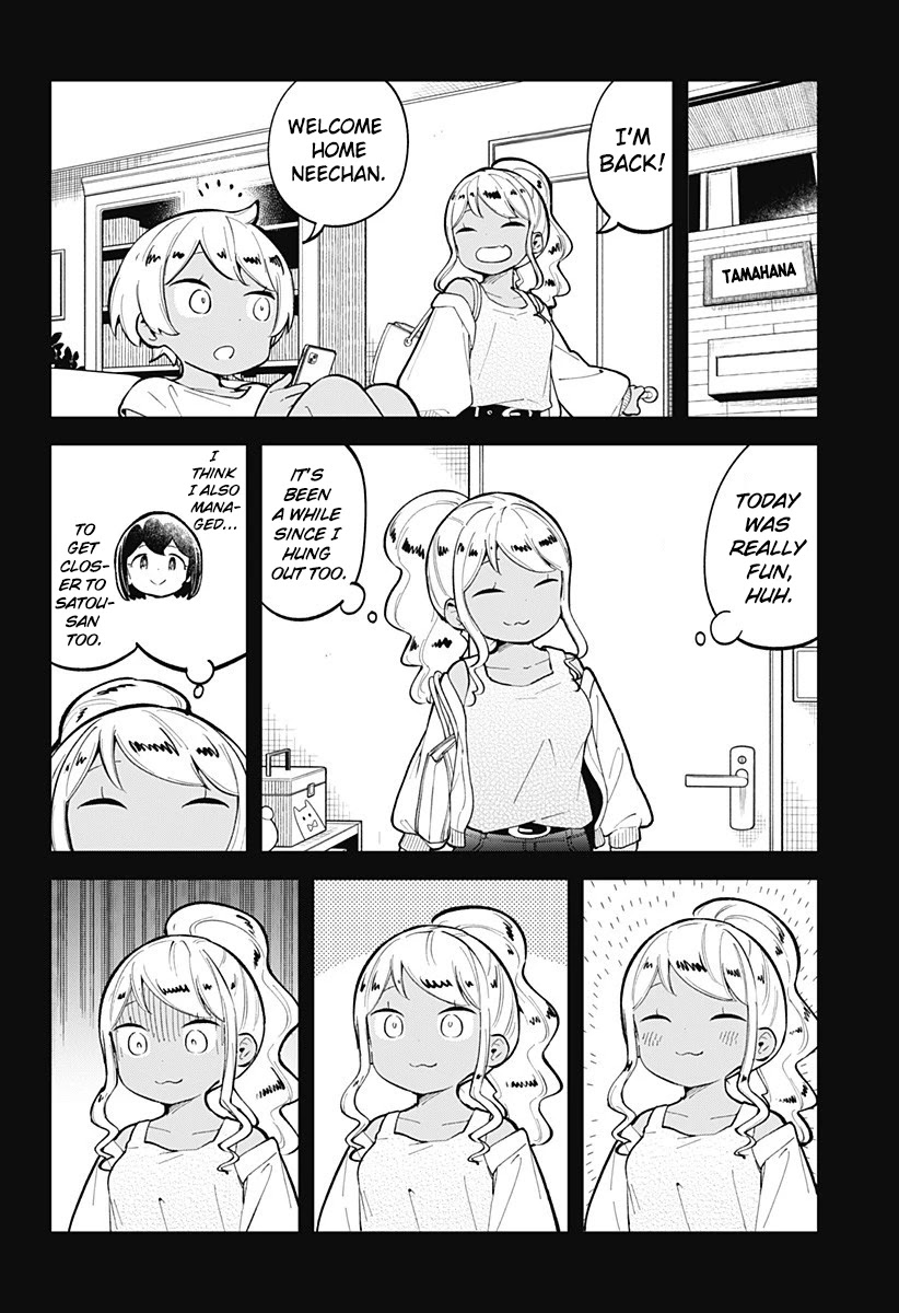 Aharen-san wa Hakarenai Chapter 143 page 15 - Chapter 143