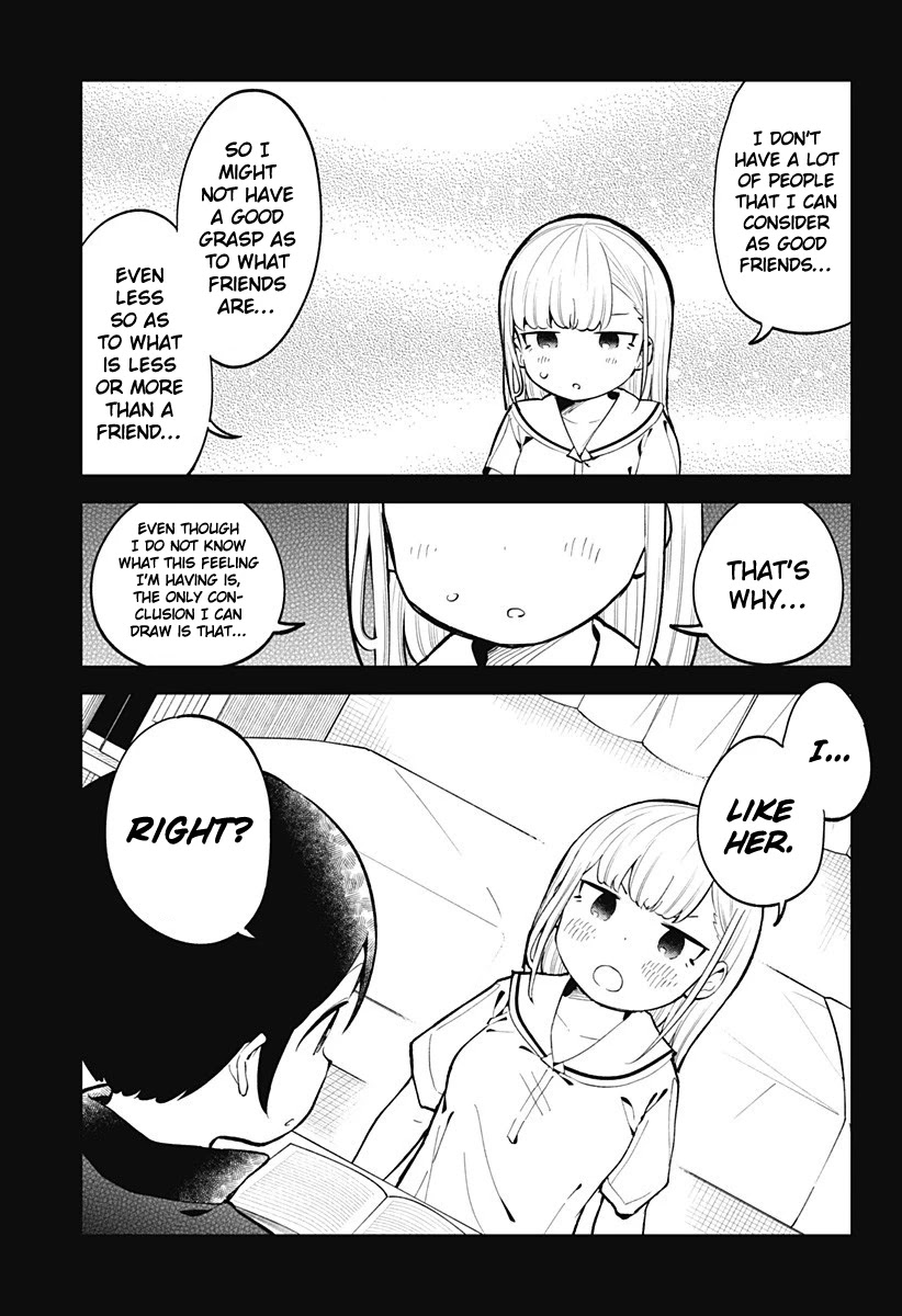 Aharen-san wa Hakarenai Chapter 144 page 14 - Chapter 144