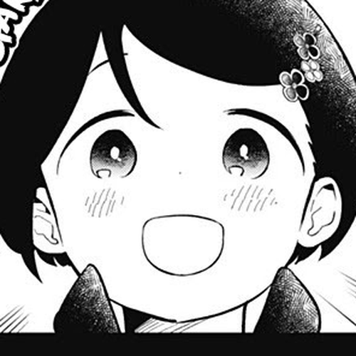 Aharen-san wa Hakarenai Chapter 144 cover