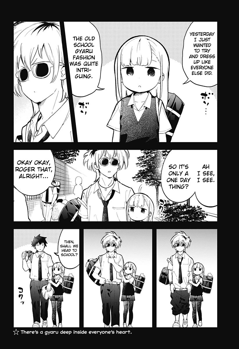 Aharen-san wa Hakarenai Chapter 149 page 13 - Chapter 149