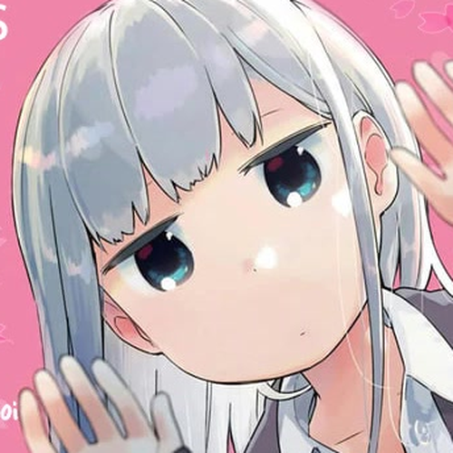 Aharen-san wa Hakarenai Chapter 149 cover
