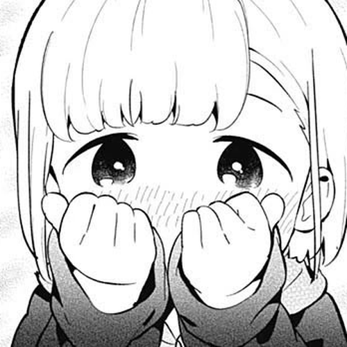 Aharen-san wa Hakarenai Chapter 150 cover