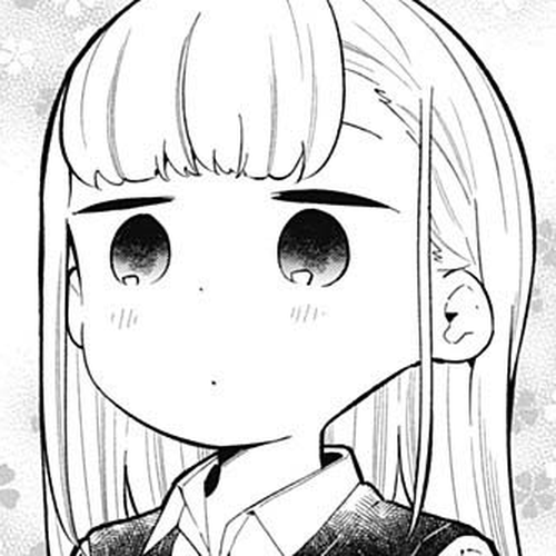 Aharen-san wa Hakarenai Chapter 151 cover