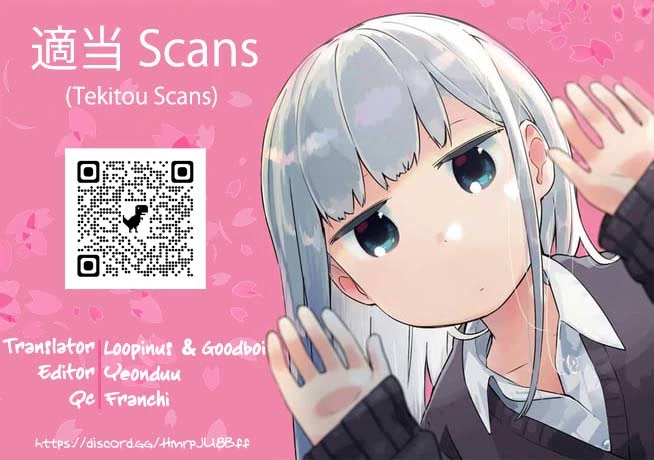 Aharen-san wa Hakarenai Chapter 158 page 1 - Chapter 158