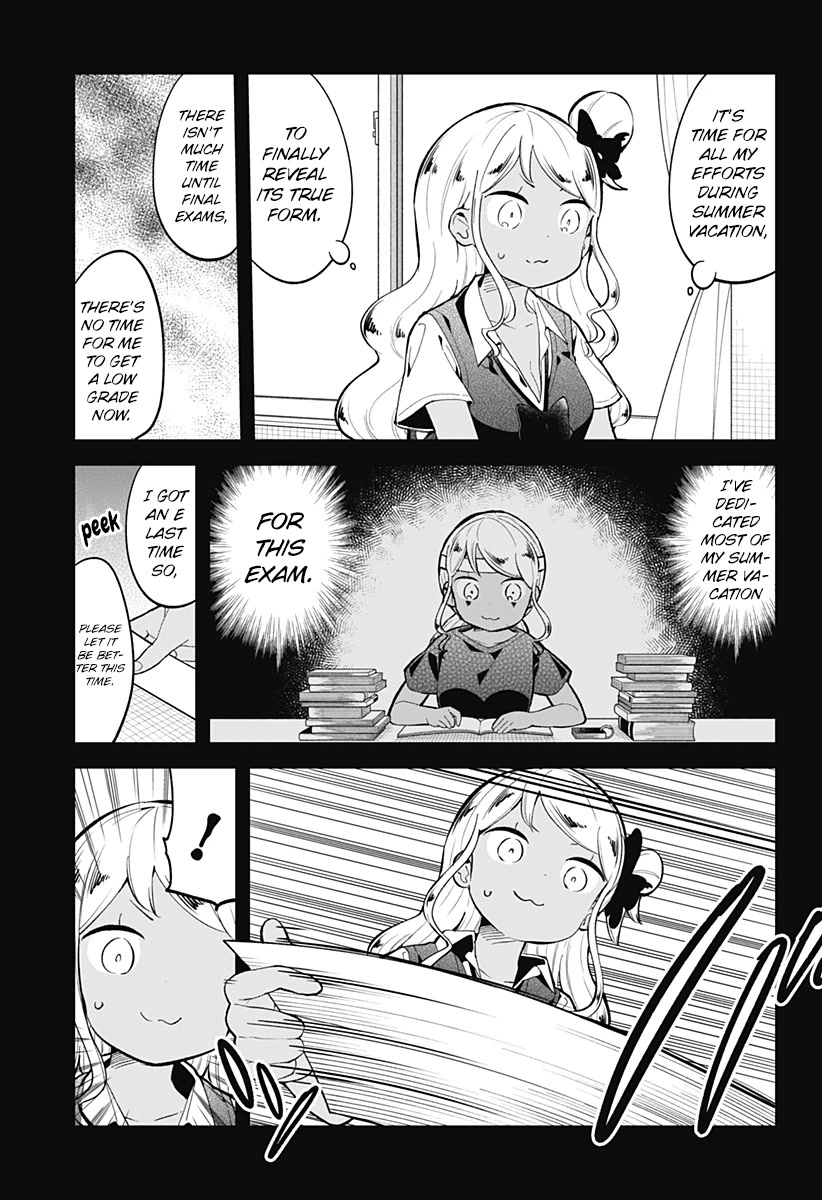 Aharen-san wa Hakarenai Chapter 158 page 5 - Chapter 158
