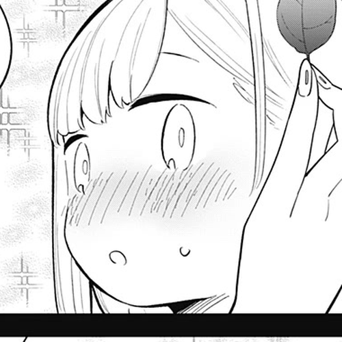 Aharen-san wa Hakarenai Chapter 159 cover