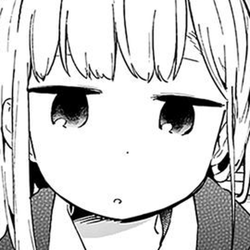 Aharen-san wa Hakarenai Chapter 16 cover