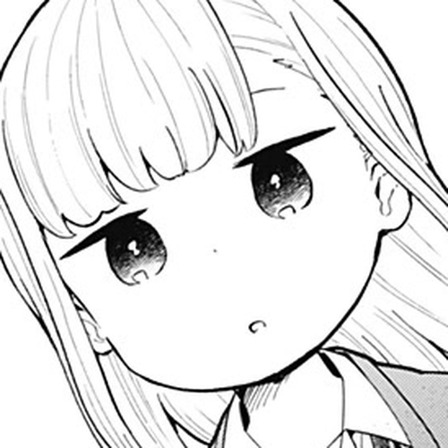 Aharen-san wa Hakarenai Chapter 160 cover