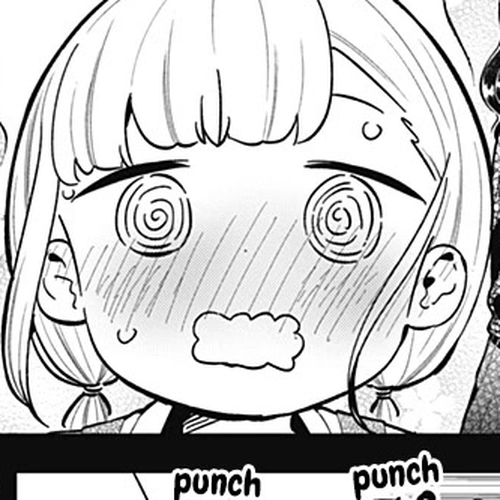 Aharen-san wa Hakarenai Chapter 162 cover