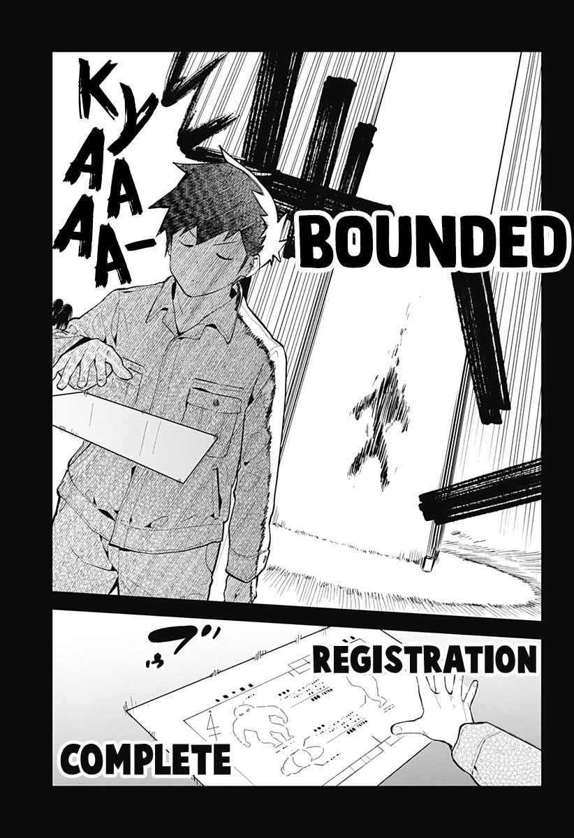 Aharen-san wa Hakarenai Chapter 164 page 10 - Chapter 164