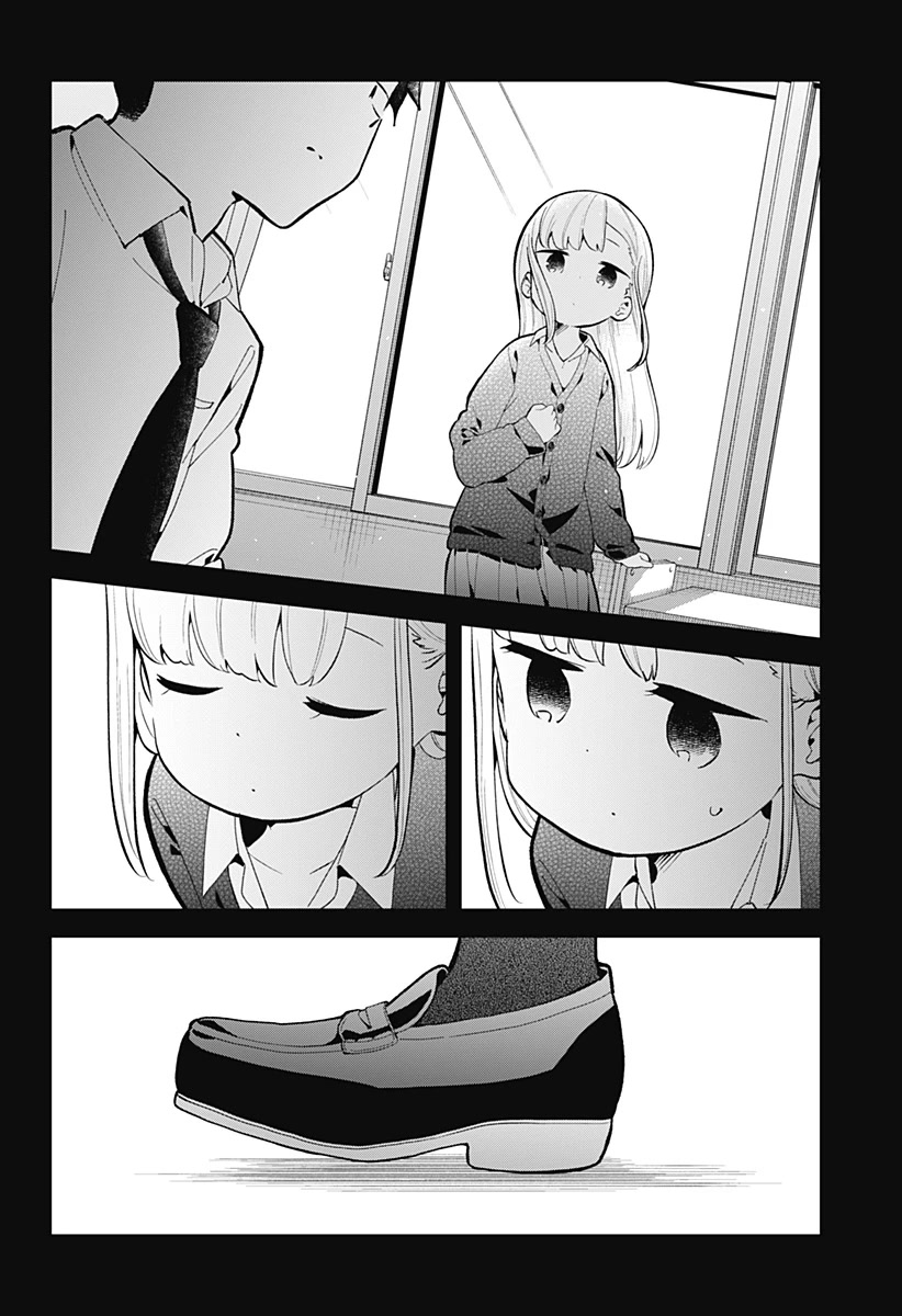 Aharen-san wa Hakarenai Chapter 167 page 14 - Chapter 167 [END]