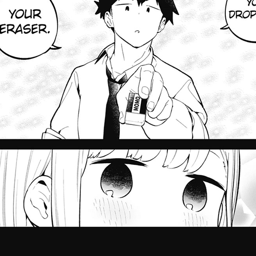 Aharen-san wa Hakarenai Chapter 167 [END] cover