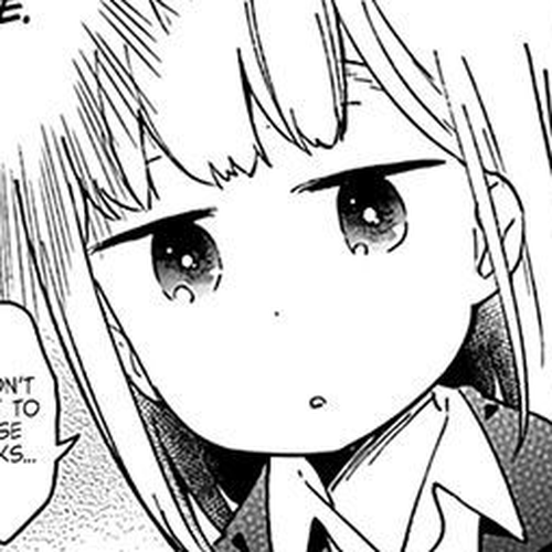 Aharen-san wa Hakarenai Chapter 19 cover