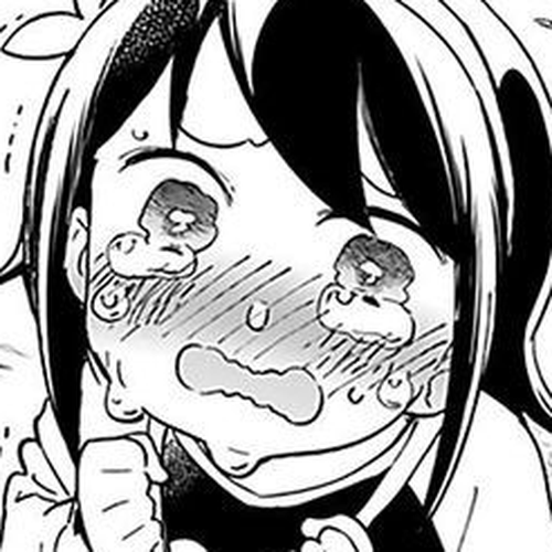 Aharen-san wa Hakarenai Chapter 22 cover