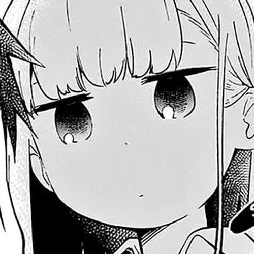 Aharen-san wa Hakarenai Chapter 25.5 cover