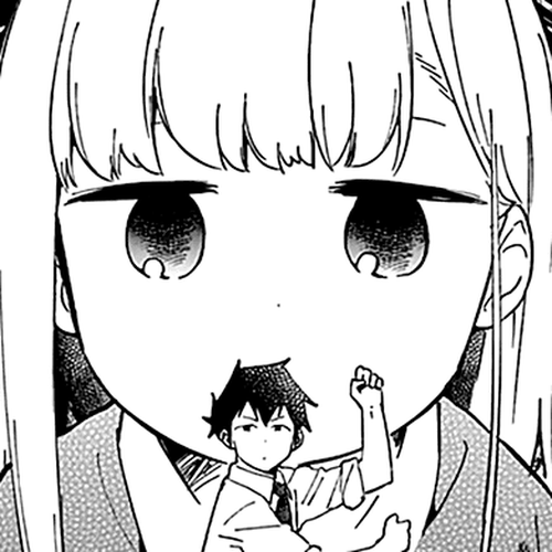 Aharen-san wa Hakarenai Chapter 29 cover