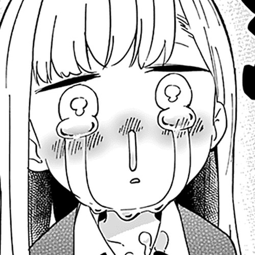 Aharen-san wa Hakarenai Chapter 37 cover