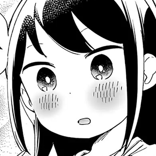 Aharen-san wa Hakarenai Chapter 42 cover