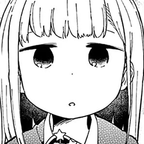 Aharen-san wa Hakarenai Chapter 43 cover