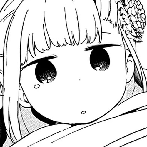 Aharen-san wa Hakarenai Chapter 45 cover