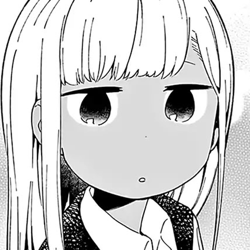 Aharen-san wa Hakarenai Chapter 47 cover