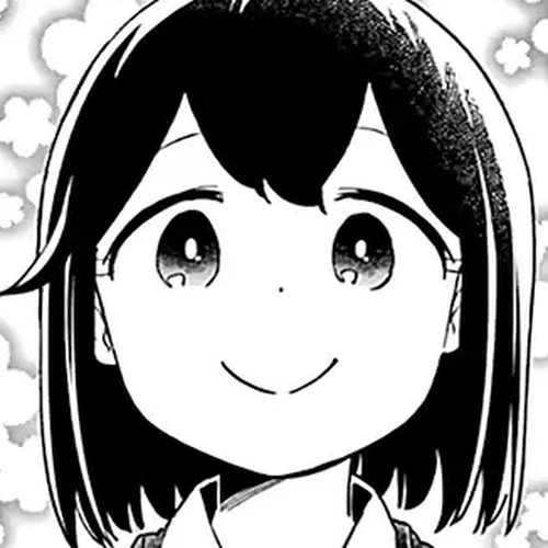 Aharen-san wa Hakarenai Chapter 52 cover