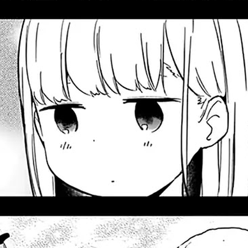 Aharen-san wa Hakarenai Chapter 59 cover