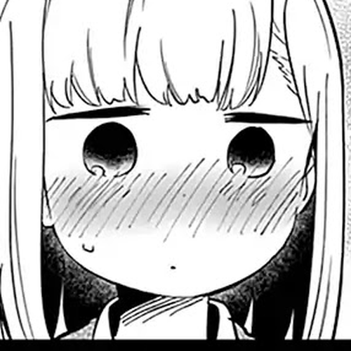 Aharen-san wa Hakarenai Chapter 66 cover