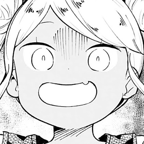 Aharen-san wa Hakarenai Chapter 78.5 cover