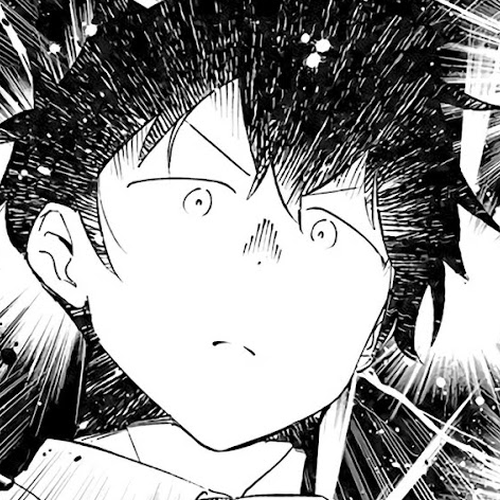 Aharen-san wa Hakarenai Chapter 78 cover