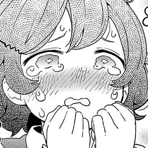 Aharen-san wa Hakarenai Chapter 8 cover